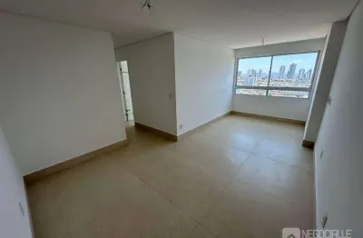 Apartamento com 3 quartos, sendo 2 suítes para alugar, 89 m² por r$ 3.150/mês - catolé - campina grande/pb