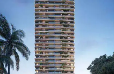 Apartamento com 3 dormitórios à venda, 163 m² por r$ 1.774.326,57 - manaíra - joão pessoa/pb