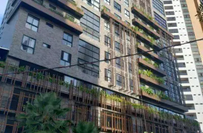 Apartamento duplex com 3 dormitórios à venda, 120 m² por r$ 1.300.000,00 - tambaú - joão pessoa/pb