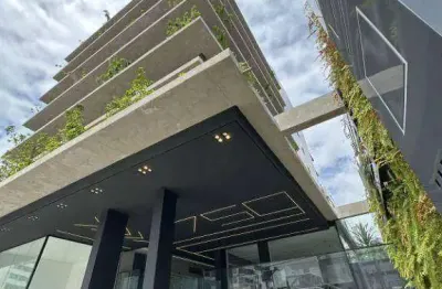 Apartamento com 1 dormitório à venda, 65 m² por r$ 839.369,00 - tambaú - joão pessoa/pb