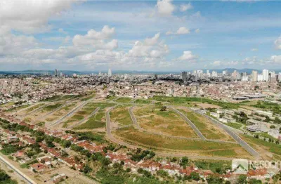 Terreno à venda, 294 m² por r$ 126.772,89 - centro - campina grande/pb