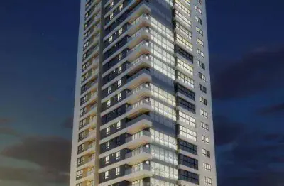 Apartamento com 2 dormitórios à venda, 110 m² por r$ 617.090,00 - bela vista - campina grande/pb