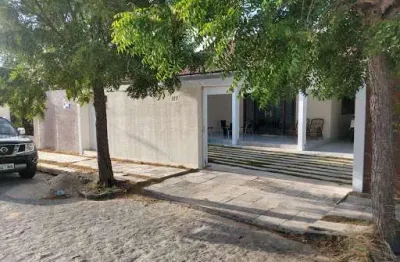 Casa com 4 dormitórios à venda, 426 m² por r$ 749.000,00 - itararé - campina grande/pb