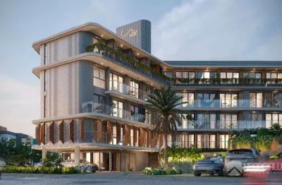 Apartamento com 2 dormitórios à venda, 143 m² por r$ 2.261.205,98 - bessa - joão pessoa/pb