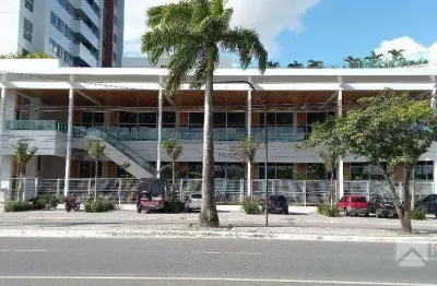 Loja, 61 m² - venda por r$ 924.000,00 ou aluguel por r$ 8.000,00/mês - catolé - campina grande/pb