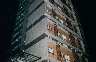 Apartamento com 2 dormitórios à venda, 64 m² por r$ 768.639,13 - jardim oceania - joão pessoa/pb