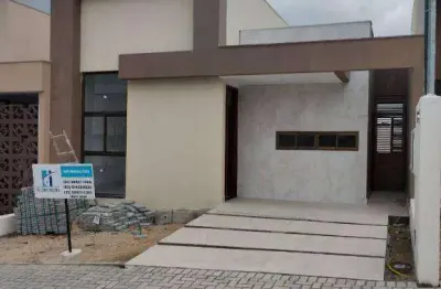 Casa com 3 dormitórios à venda, 96 m² por r$ 510.000,00 - bodocongó - campina grande/pb