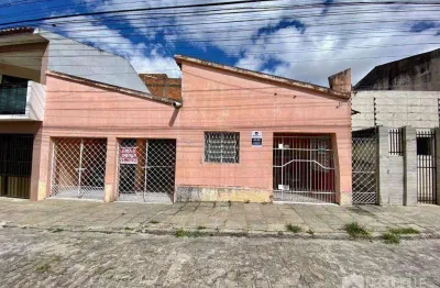 Casa com 5 dormitórios à venda, 185 m² por r$ 215.000,00 - liberdade - campina grande/pb