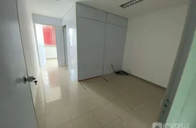 Sala para alugar, 35 m² por r$ 1.200,00/mês - centro - campina grande/pb