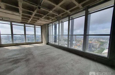 Sala, 50 m² - venda por r$ 390.000,00 ou aluguel por r$ 3.200,00/mês - prata - campina grande/pb