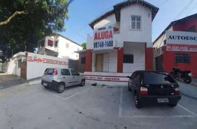 Casa à venda, 250 m² por r$ 1.700.000,00 - tambauzinho - joão pessoa/pb