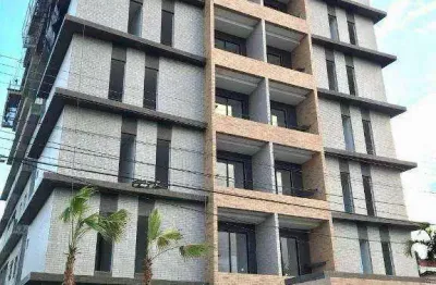 Apartamentos com suíte e varanda gourmet no santa rosa
