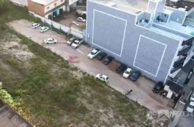 Terreno à venda, 841 m² por r$ 1.500.000,00 - bairro dos estados - joão pessoa/pb