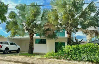 Casa com 5 dormitórios à venda por r$ 1.400.000,00 - zona rural - campina grande/pb