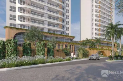 Cobertura com 4 dormitórios à venda, 365 m² por r$ 2.745.450,00 - jardim tavares - campina grande/pb