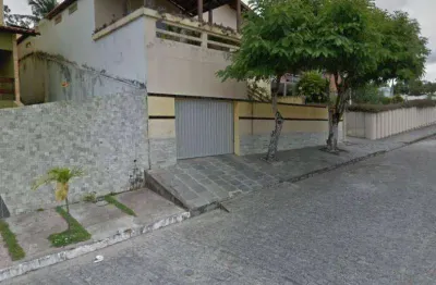 Casa com 4 dormitórios à venda, 262 m² por r$ 450.000,00 - alto branco - campina grande/pb