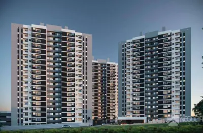 Apartamento com 2 dormitórios à venda, 54 m² por r$ 467.970,00 - altiplano cabo branco - joão pessoa/pb