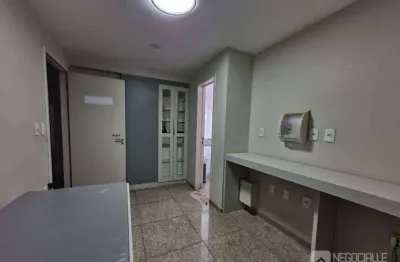 Sala para alugar, 10 m² por r$ 1.500,00/mês - prata - campina grande/pb
