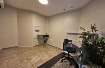 Sala para alugar, 12 m² por r$ 1.500,00/mês - prata - campina grande/pb