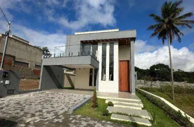 Casa com 4 dormitórios à venda, 180 m² por r$ 900.000,00 - zona rural - lagoa seca/pb