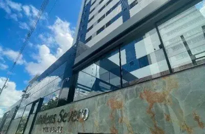 Apartamento com 2 dormitórios para alugar, 62 m² por r$ 1.900,00/ano - catolé - campina grande/pb
