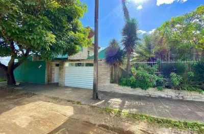 Casa com 4 dormitórios à venda, 289 m² por r$ 715.000,00 - itararé - campina grande/pb