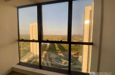 Apartamento com 2 dormitórios à venda, 70 m² por r$ 510.000,00 - mirante - campina grande/pb