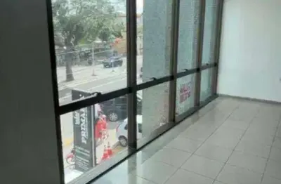 Sala para alugar, 60 m² por r$ 2.500,00/mês - centro - campina grande/pb