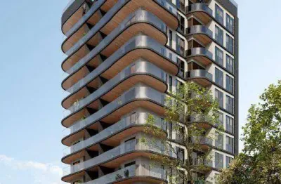 Apartamento com 2 dormitórios à venda, 50 m² por r$ 721.050 - cabo branco - joão pessoa/pb