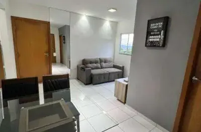 Apartamento com 2 dormitórios à venda, 58 m² por r$ 195.000,00 - itararé - campina grande/pb