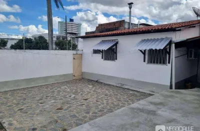 Casa com 3 dormitórios à venda, 250 m² por r$ 820.000,00 - palmeira - campina grande/pb