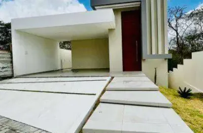 Casa com 3 dormitórios à venda, 173 m² por r$ 780.000 - zona rural - lagoa seca/pb