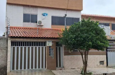 Casa com 4 dormitórios à venda por r$ 495.000,00 - santa cruz - campina grande/pb