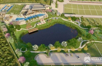Terreno à venda, 220 m² por r$ 212.000,00 - itararé - campina grande/pb