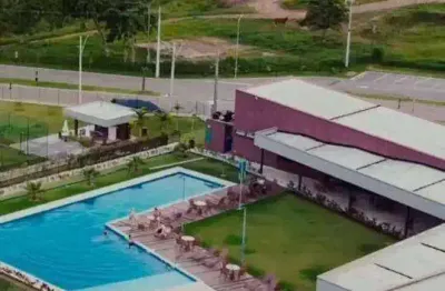 Terreno à venda, 323 m² por r$ 100.000,00 - km 138, s/n - campina grande/pb