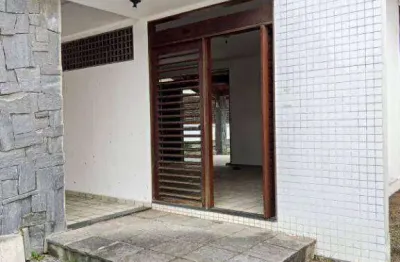 Casa com 3 dormitórios à venda, 304 m² por r$ 749.000,00 - mirante - campina grande/pb