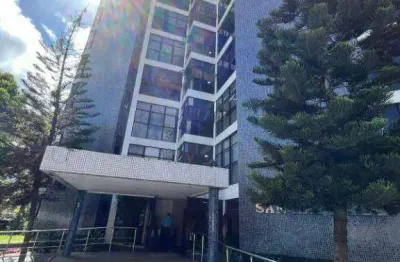 Sala à venda, 51 m² por r$ 210.000 - prata - campina grande/pb