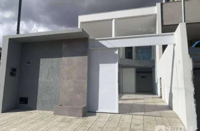 Casa com 3 dormitórios à venda, 150 m² por r$ 420.000 - prata - campina grande/pb