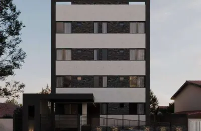 Apartamento com 2 dormitórios à venda, 55 m² por r$ 200.000,00 - sandra cavalcante - campina grande/pb