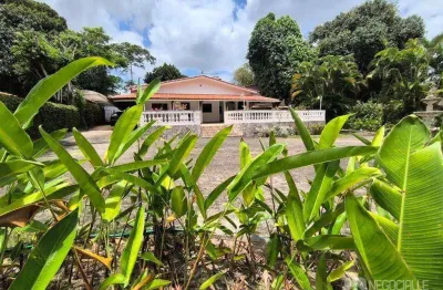 Casa com 5 dormitórios à venda, 534 m² por r$ 700.000,00 - aldeia dos camarás - camaragibe/pe