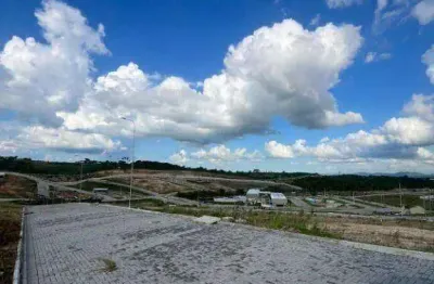 Terreno à venda, 350 m² por r$ 380.000 - jardim tavares - campina grande/pb
