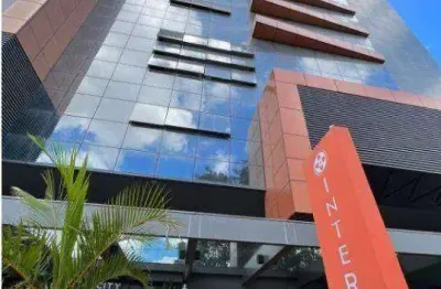 Sala para alugar, 33 m² por r$ 1.785,40/mês - centro - campina grande/pb