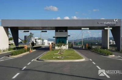 Terreno à venda, 311 m² por r$ 245.000,00 - itararé - campina grande/pb
