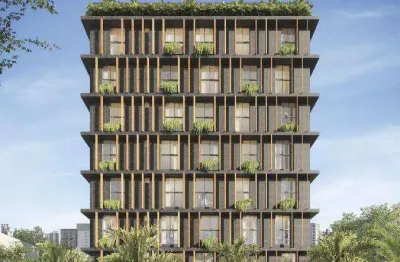 Apartamento com 2 suítes à venda, 52 m² por r$ 379.900 - catolé - campina grande/pb