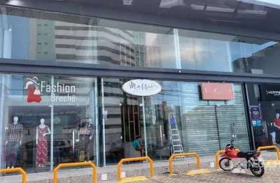Loja para alugar, 70 m² por r$ 2.800,00/mês - conceição - campina grande/pb