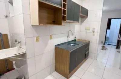 Apartamento com 2 dormitórios à venda, 50 m² por r$ 120.000,00 - nova brasília - campina grande/pb