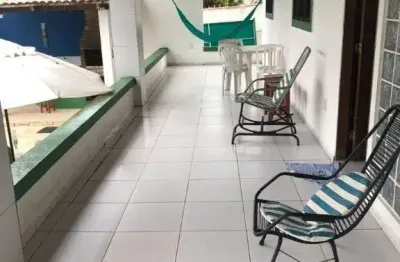 Casa com 2 dormitórios à venda por r$ 280.000,00 - loteamento praia bela - pitimbú/pb