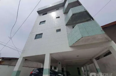 Prédio à venda, 1020 m² por r$ 1.600.000,00 - prata - campina grande/pb