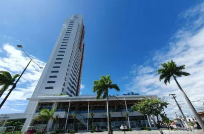 Loja, 47 m² - venda por r$ 399.924,00 ou aluguel por r$ 2.000,00/mês - catolé - campina grande/pb