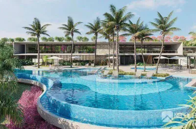 Terreno à venda, 362 m² por r$ 385.000 - jardim tavares - campina grande/pb - sierra eco resort